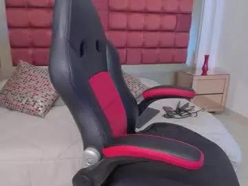 evaviulet from Chaturbate