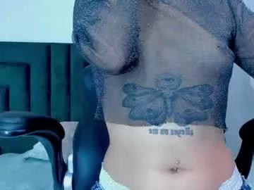 evaviulet from Chaturbate