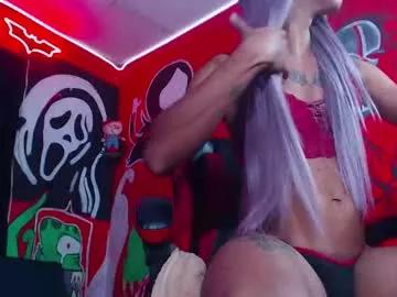 eve_darkovax from Chaturbate