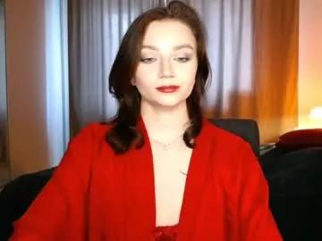eve_nevertamed from Chaturbate