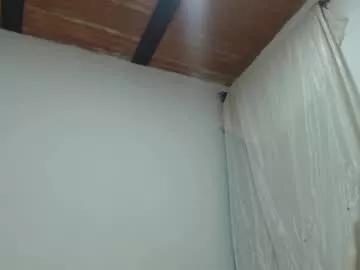eve_starr83 from Chaturbate