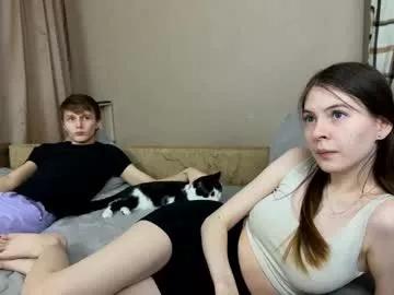 Photos of eveandrobert from Chaturbate is Private