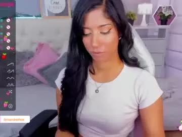 eveekendal_ from Chaturbate