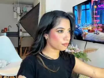 eveekendal_ from Chaturbate