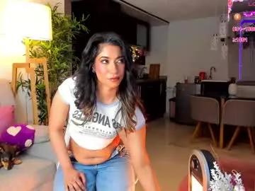 eveekendal_ from Chaturbate