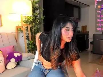 eveekendal_ from Chaturbate