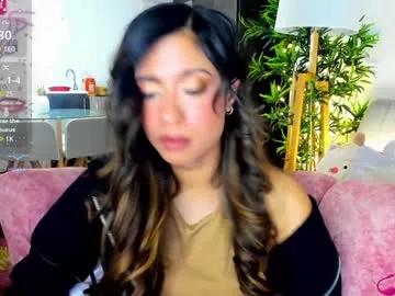 eveekendal_ from Chaturbate