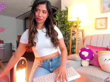 eveekendal_ from Chaturbate