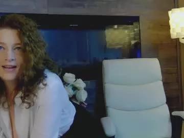 evehamilton from Chaturbate