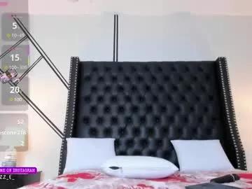 evelin_diaz_ from Chaturbate