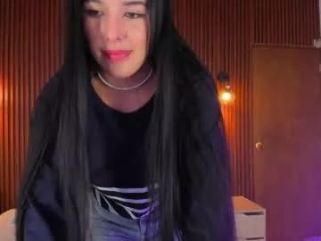 evelin_lopezz from Chaturbate