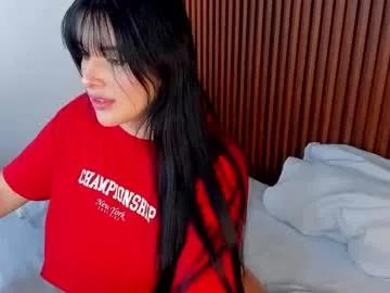 evelin_lopezz from Chaturbate