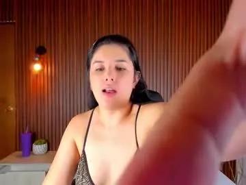 evelin_lopezz from Chaturbate