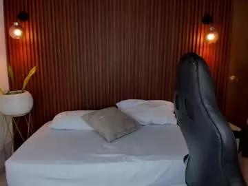 evelin_lopezz from Chaturbate