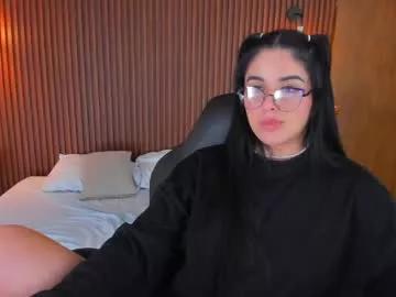 evelin_lopezz from Chaturbate