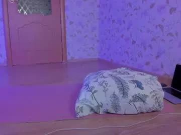evelinadarling from Chaturbate