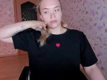 evelinadarling from Chaturbate