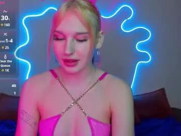 evelinalu from Chaturbate