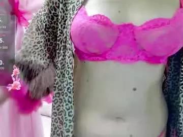 Evelinaxlove webcams show profile image 