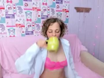 evelinaxlove from Chaturbate