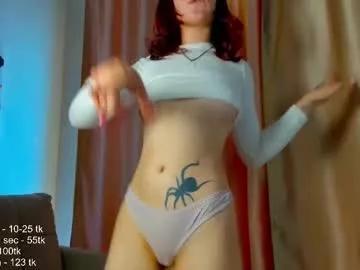 evelincap from Chaturbate