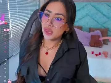 eveline_figeroa from Chaturbate is Freechat