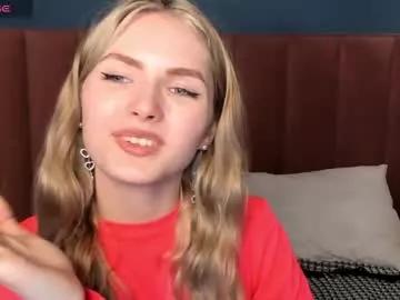 evelineamore from Chaturbate