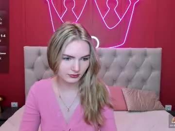 evelineamore from Chaturbate