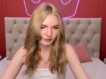 evelineamore from Chaturbate