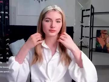 evelineamore from Chaturbate