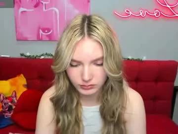 evelineamore from Chaturbate