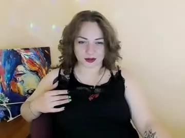 evelineli from Chaturbate