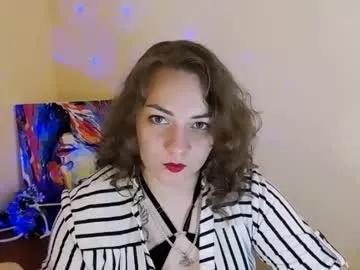 evelineli from Chaturbate