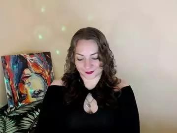 evelineli from Chaturbate