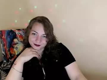 evelineli from Chaturbate