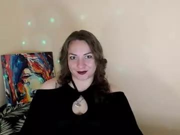 evelineli from Chaturbate