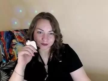 evelineli from Chaturbate