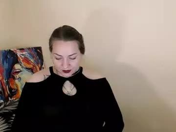 evelineli from Chaturbate is Freechat