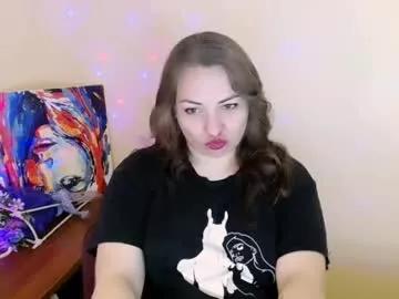 evelineli from Chaturbate