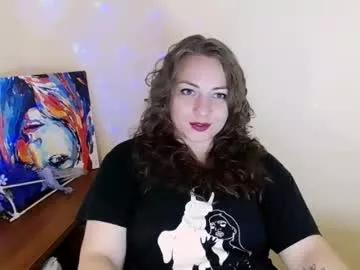 evelineli from Chaturbate