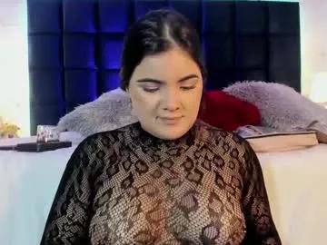 evelinmason from Chaturbate