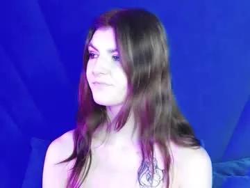 evelisse from Chaturbate