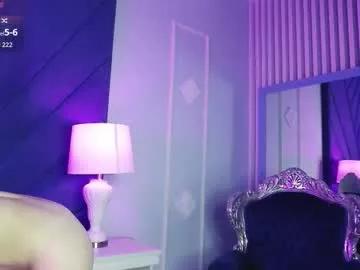 evelisse from Chaturbate