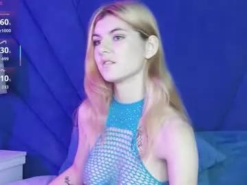 evelisse from Chaturbate