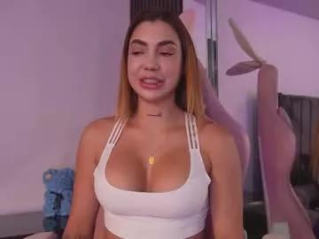 evellynclair from Chaturbate