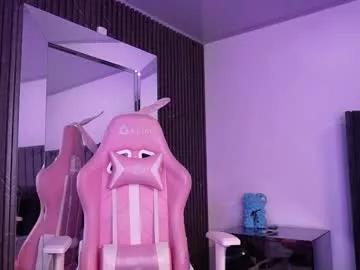 evellynclair from Chaturbate