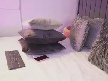 evellynclair from Chaturbate