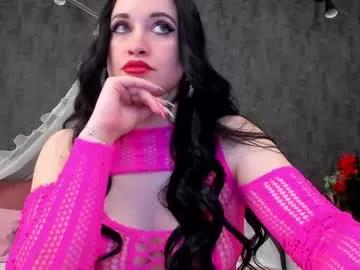 evellynereys from Chaturbate