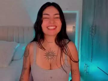 evelyn_candy from Chaturbate