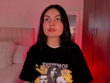 evelyn_candy from Chaturbate